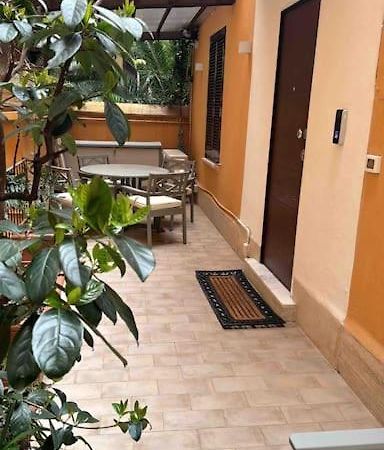 Apartament Cola Di Rienzo 243 Relais-A Rzym Zewnętrze zdjęcie
