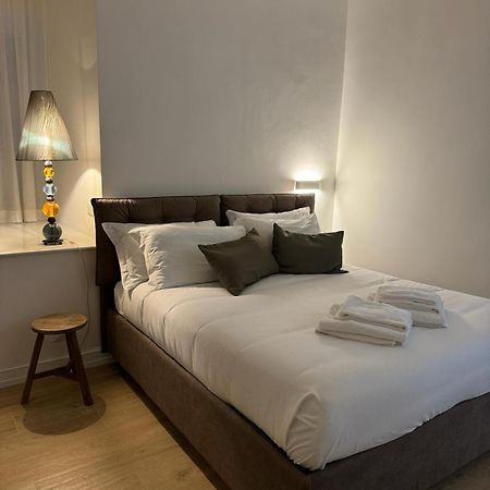 Apartament Cola Di Rienzo 243 Relais-A Rzym Zewnętrze zdjęcie