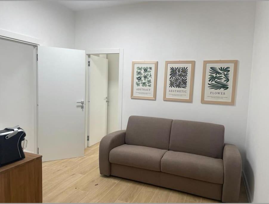 Apartament Cola Di Rienzo 243 Relais-A Rzym Zewnętrze zdjęcie