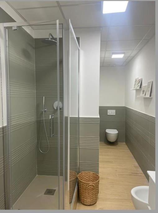 Apartament Cola Di Rienzo 243 Relais-A Rzym Zewnętrze zdjęcie