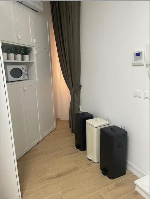 Apartament Cola Di Rienzo 243 Relais-A Rzym Zewnętrze zdjęcie
