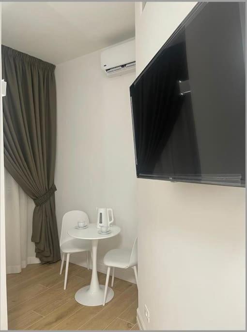Apartament Cola Di Rienzo 243 Relais-A Rzym Zewnętrze zdjęcie