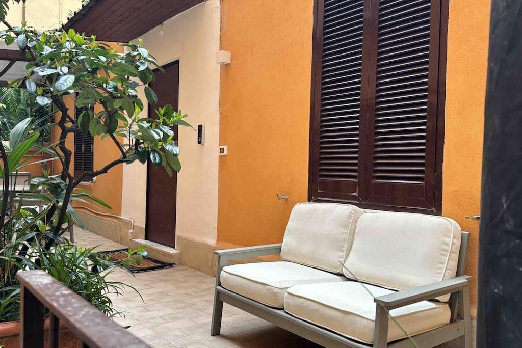 Apartament Cola Di Rienzo 243 Relais-A Rzym Zewnętrze zdjęcie