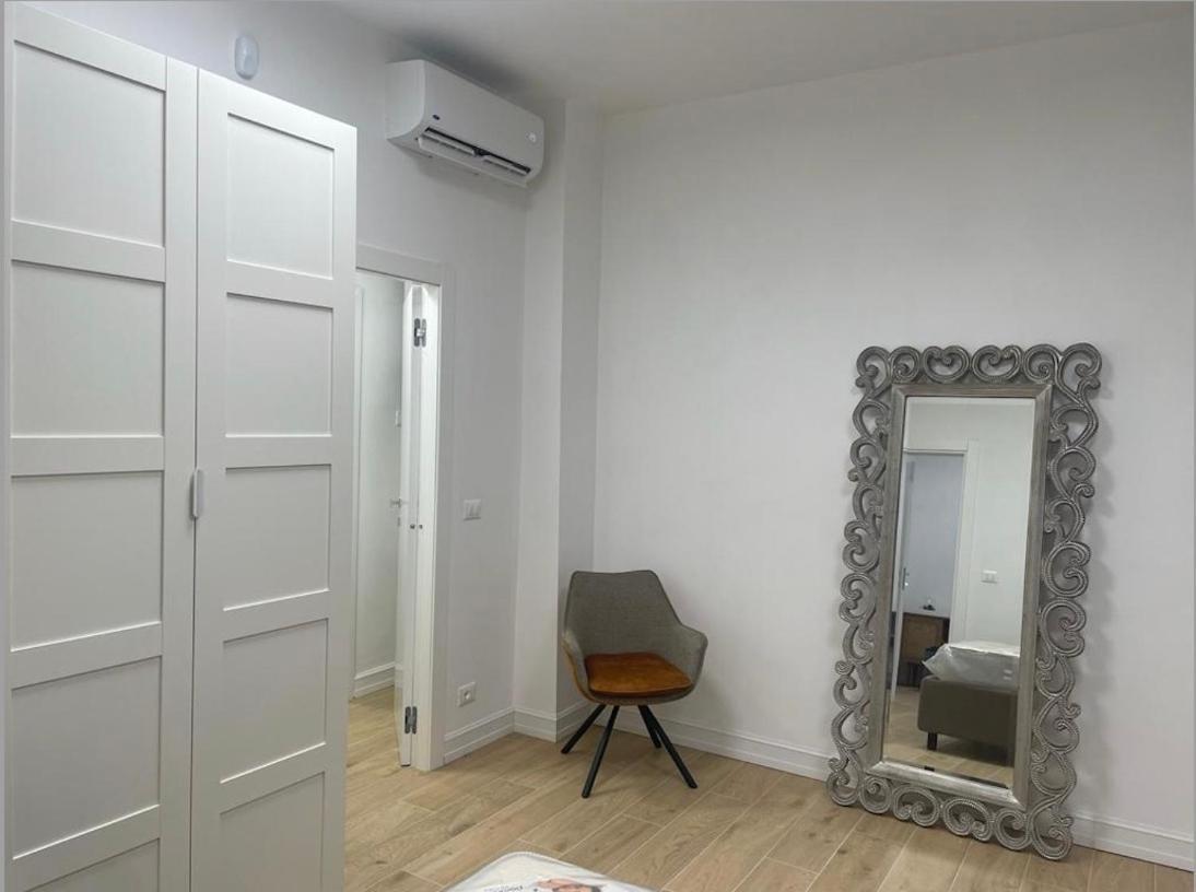 Apartament Cola Di Rienzo 243 Relais-A Rzym Zewnętrze zdjęcie